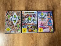 Die Sims 3, Jahreszeiten, Katy Perry PC Spiele Hamburg-Mitte - Hamburg Hamm Vorschau