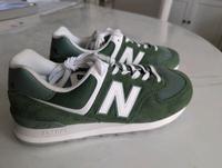 New Balance 574 Sneaker Sachsen - Freiberg Vorschau