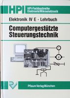 „Elektronik IVE, Computergestützte Steuerungstechnik“ Baden-Württemberg - Neckarsulm Vorschau