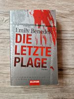 Emily Benedek: Die letzte Plage Bayern - Elsenfeld Vorschau