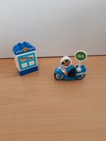 Lego Duplo Polizei Nordrhein-Westfalen - Wesseling Vorschau