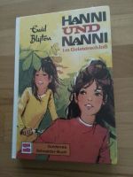 Buch Hanni und Nanni im Geisterschloß Baden-Württemberg - Villingen-Schwenningen Vorschau