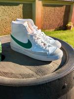 NIKE Blazer mid Größe 43 neuwertig Brandenburg - Cottbus Vorschau