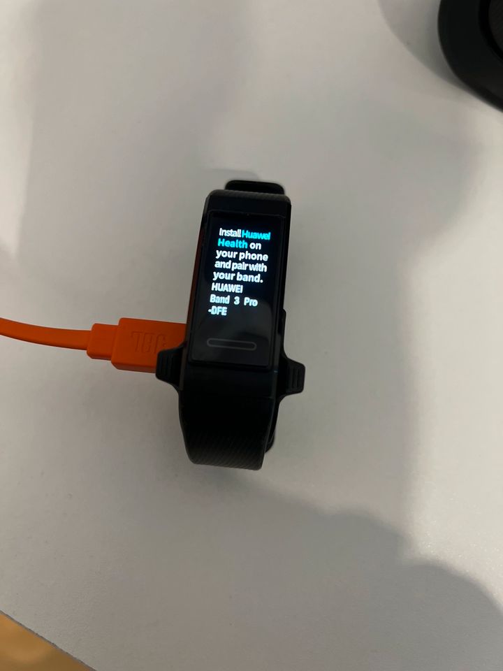 Huawei Band 3 Pro in Villingen-Schwenningen