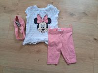 Babyset / Sommerset dreiteilig Mini Mouse von C&A Größe 74 Bayern - Fürth Vorschau