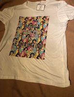 Disney Arielle/ Jasmin / Brell T Shirt günstig Größe 40 oder 42 Nordrhein-Westfalen - Herne Vorschau