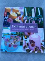 Deko-Buch Lichtinspirationen - Kerzen selbst gestalten Nordrhein-Westfalen - Schmallenberg Vorschau