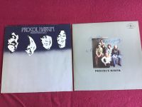 2x Vinyl LP Procol Harum: Broken Barricades & Procol's Ninth. Dortmund - Innenstadt-West Vorschau