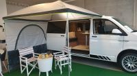 Camper Ausbau VW T5 T6 - Einbau 2. Batterie - Nachrüstung Standheizung / Aufstelldach Einbau Scheibe / Schiebescheibe / Heckscheibe - Anbau Multirail - Einbau Sitzbank mit Gurt Niedersachsen - Syke Vorschau