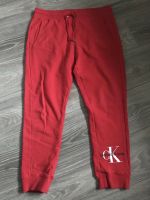 Original Calvin Klein Jogginghose Gr. XL neu Thüringen - Uder Vorschau