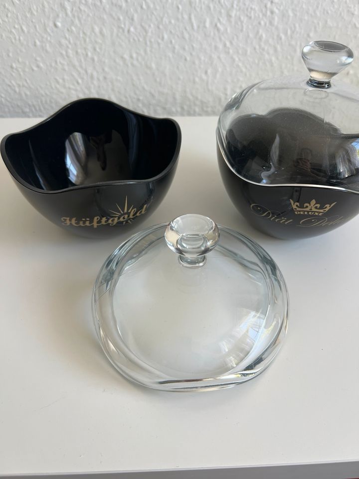 Ritzenhoff & Breaker Glasschalen • Naschschale ;-) in Zinnowitz