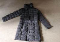 Winterjacke Mantel Größe 38 Sachsen - Plauen Vorschau