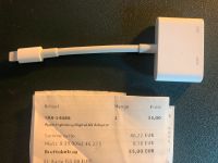 iPhone Lightning Digital AV Adapter (HDMI) Eimsbüttel - Hamburg Lokstedt Vorschau