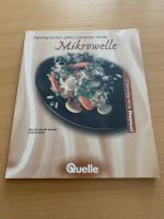 Broschüre über vielseitiges Kochen usw.mit der Mikrowelle Schwarzatal - Meuselbach Vorschau