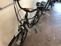E Bike von Cyco, Tiefeinstieg Hessen - Langenselbold Vorschau