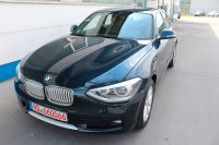 BMW 118d URBAN LINE 1.HAND*ALLES PERFEKT*TÜV NEU Baden-Württemberg - Leimen Vorschau