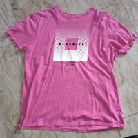 T-Shirt Mc Kenzie Größe XL rosa Bayern - Vöhringen Vorschau