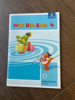 Welt der Zahl 4 Arbeitsheft ISBN 978-3-507-04678-8 Sachsen-Anhalt - Haldensleben Vorschau