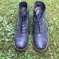 Paul Green Halbschuhe, Größe 7, blau Bayern - Rosenheim Vorschau