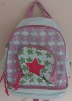 Kinderrucksack Laessig mini Blumen/Stern Hessen - Friedrichsdorf Vorschau