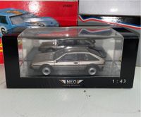 NEO 1986 VW Scirocco II/2 GT 16V Volkswagen 1:43 Modellauto 43023 Hamburg-Mitte - Hamburg Altstadt Vorschau