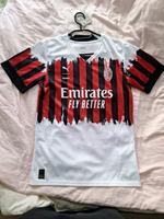 Mailand Trikot Pankow - Prenzlauer Berg Vorschau