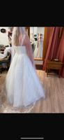 Schleier  POIRIER soft ivory 200 cm Hochzeit Braut Mecklenburg-Vorpommern - Wismar Vorschau