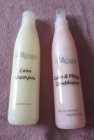 Shampoo & Sprüh - Conditioner Friseur Produkte neu Farbschutz Sachsen-Anhalt - Magdeburg Vorschau