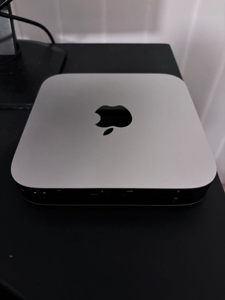 Mac mini M1 / 8 Gb / 512 Gb in Berlin