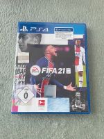 Fifa 21 ps4 Niedersachsen - Hameln Vorschau