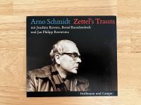 Arno Schmidt Zettels Traum Zettel‘s Traum Hoffmann und Campe Bayern - Gilching Vorschau