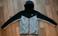 Nike Tech Fleece Windrunner Full Zip Hoodie (CU4489) Thüringen - Suhl Vorschau