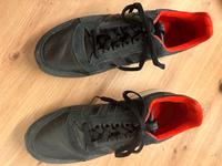 Adidas Turnschuhe Schwarz Herren Düsseldorf - Heerdt Vorschau