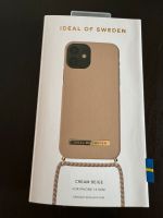IDEAL OF SWEDEN Handyhülle beige iPhone 12 mini Rheinland-Pfalz - Stockhausen-Illfurth Vorschau