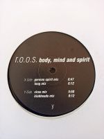 R.O.O.S. ‎– Body, Mind And Spirit ⭐ Techno 99⭐ Vinyl Schallplatte Saarland - Völklingen Vorschau