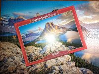 Castorland Puzzle – Banff National Park Canada  - 1000 Teile Hessen - Schmitten Vorschau