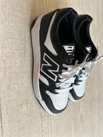 New Balance Schuh Sneaker 480 schwarz weiß Größe 37 Nordrhein-Westfalen - Bad Oeynhausen Vorschau