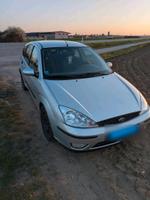 Ford Focus 1.8 Benzin Bayern - Gunzenhausen Vorschau