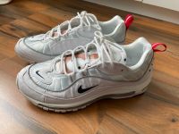 Nike Air Max 98 Unite Totale White - CI9106-100 - 44,5 - RAR Niedersachsen - Oldenburg Vorschau