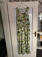 DAMEN SOMMERKLEID Hessen - Dieburg Vorschau