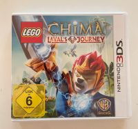 Lego Chima Laval‘s Journey für 3 DS Köln - Chorweiler Vorschau