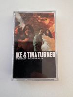 IKE & Tina Turner River Deep - Mountain high Musikkassette Sachsen - Pegau Vorschau