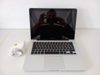 MacBook Pro Catalina Thüringen - Weimar Vorschau