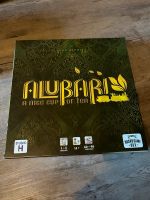 Brettspiel: Alubari - A nice cup of tea Hessen - Darmstadt Vorschau