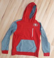 San Francisco 49ers Hoodie - Größe S Nordrhein-Westfalen - Hürth Vorschau