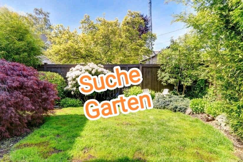 Garten/Schrebergarten in Friesenheim