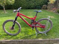 Last Coal Xl 27,5“ mtb Nordrhein-Westfalen - Oberhausen Vorschau