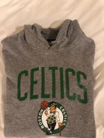 Boston Celtics Hoodie Original New Era NEU Größe L Hessen - Elz Vorschau
