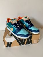 Nike Dunk SB Low MIA Skate shop Leipzig - Leipzig, Zentrum-Süd Vorschau