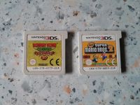 Nintendo 3DS Spiele (nur Modul) Bayern - Diespeck Vorschau